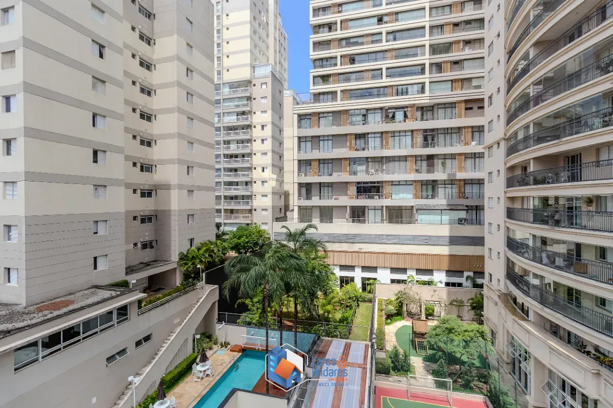 Apartamento, 2 quartos, 66 m² - Foto 61