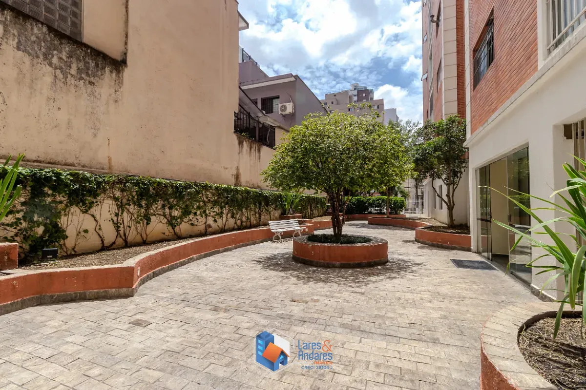 Apartamento, 2 quartos, 66 m² - Foto 65