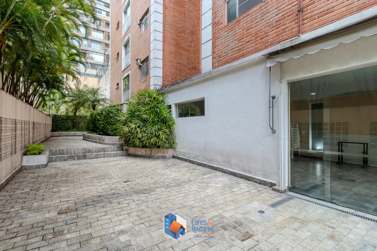 Apartamento, 2 quartos, 66 m² - Foto 77