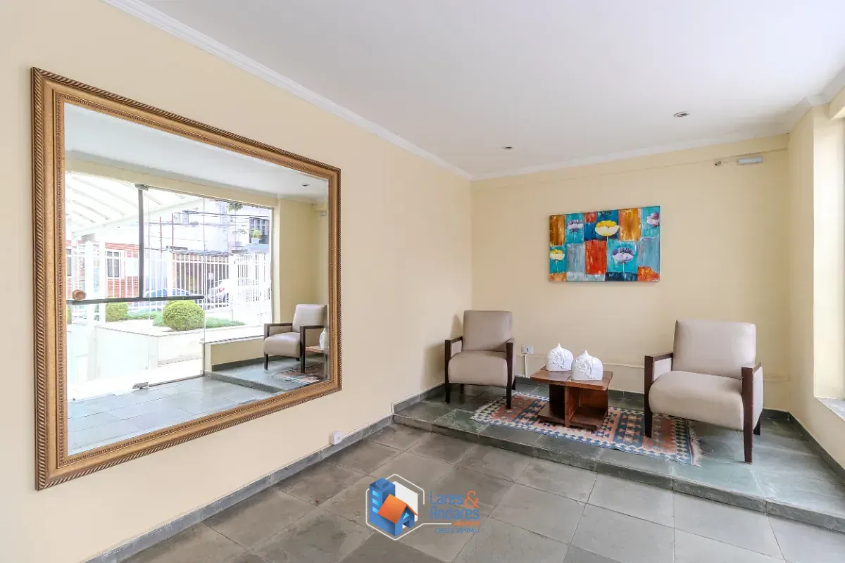 Apartamento, 2 quartos, 66 m² - Foto 85