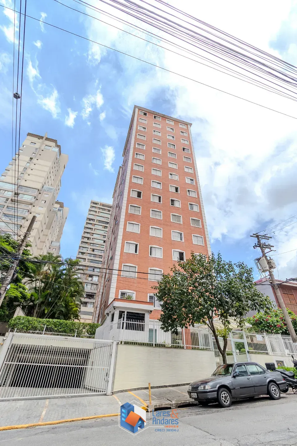 Apartamento, 2 quartos, 66 m² - Foto 89