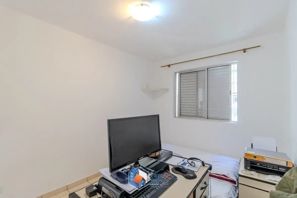 Apartamento, 2 quartos, 66 m² - Foto 17