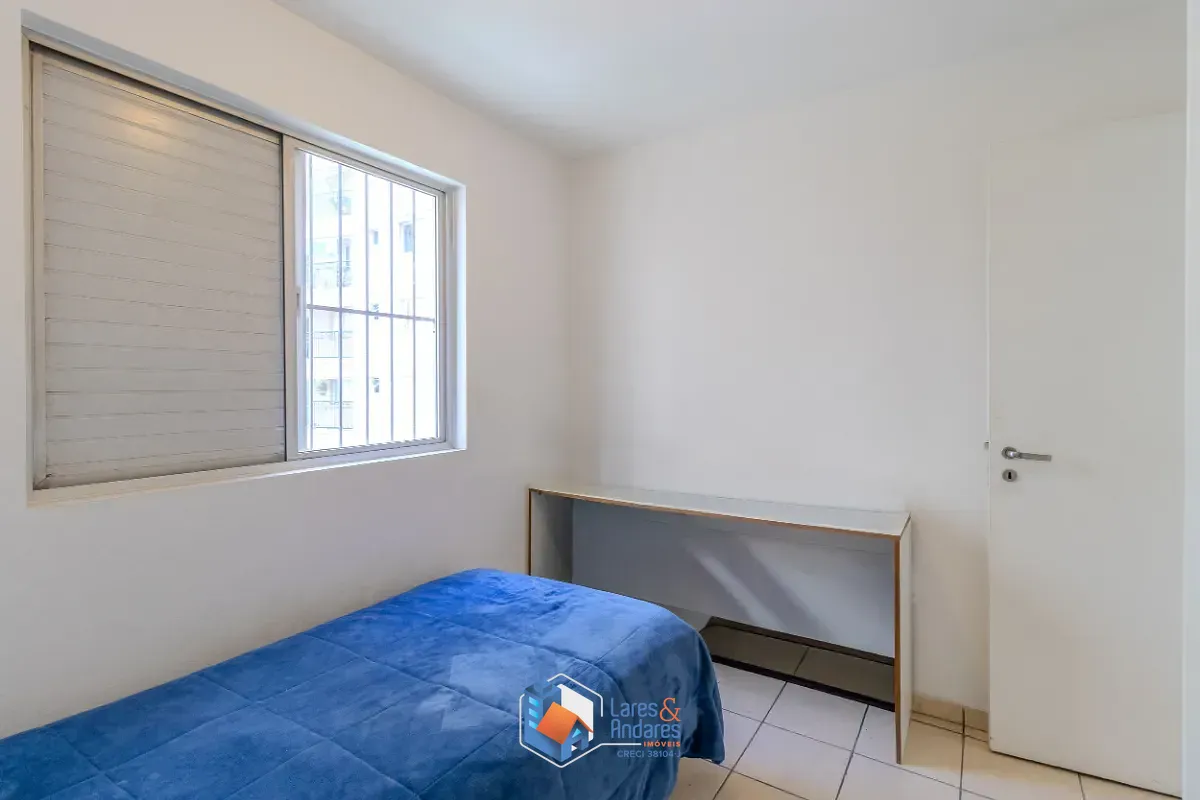 Apartamento, 2 quartos, 66 m² - Foto 33