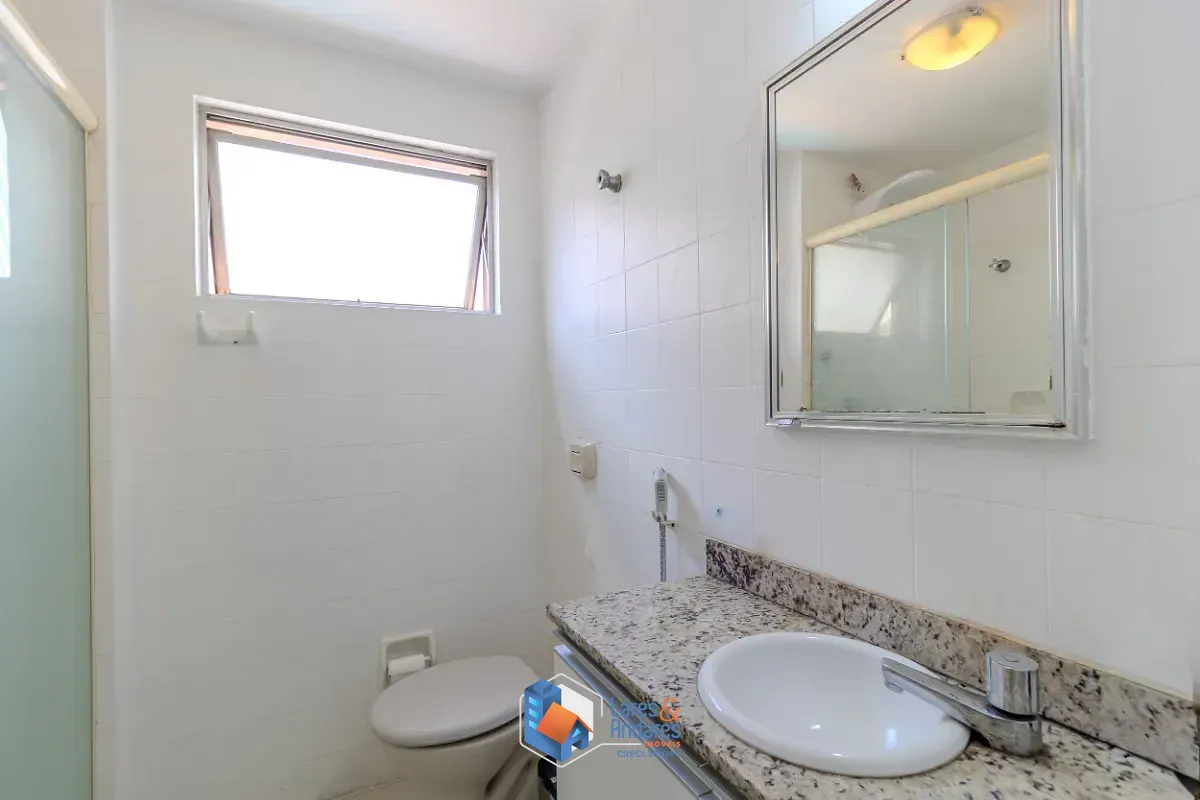 Apartamento, 2 quartos, 66 m² - Foto 29