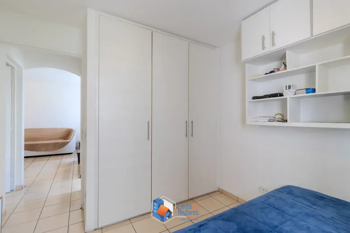 Apartamento, 2 quartos, 66 m² - Foto 41
