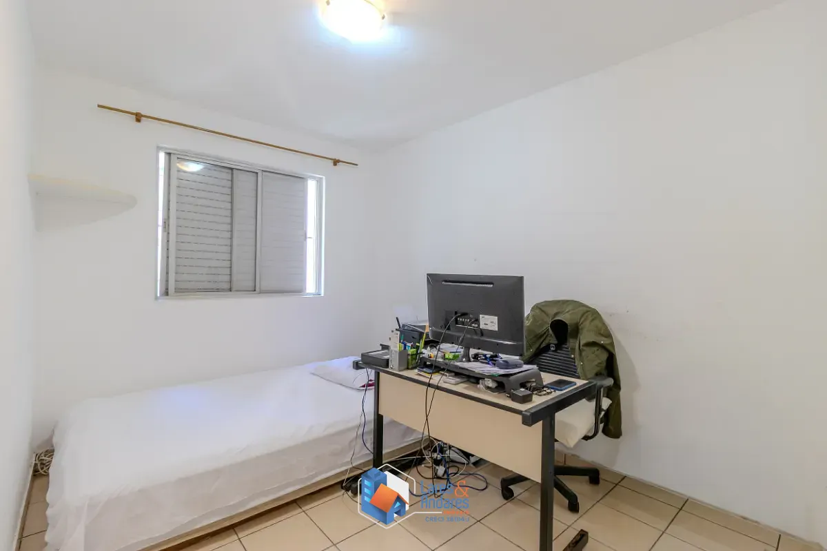 Apartamento, 2 quartos, 66 m² - Foto 25