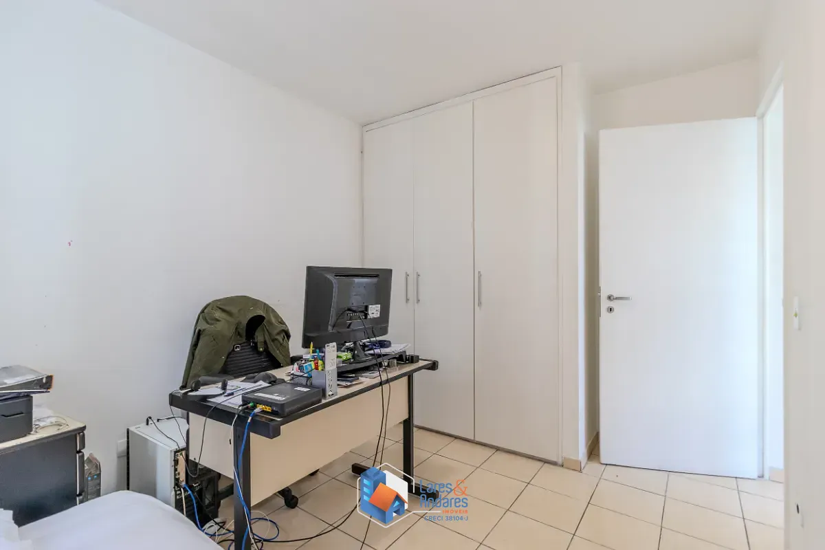 Apartamento, 2 quartos, 66 m² - Foto 21