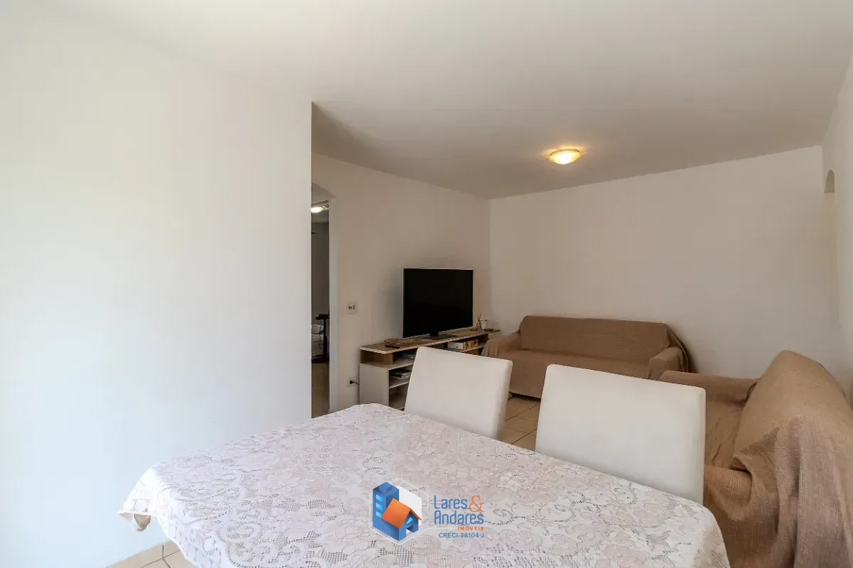 Apartamento, 2 quartos, 66 m² - Foto 9