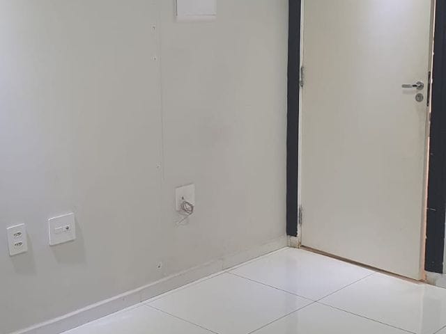 Apartamento com 44m² 2 quartos e 1 banheiro, à venda, no bairro Jardim do Lago Continuação em Campinas