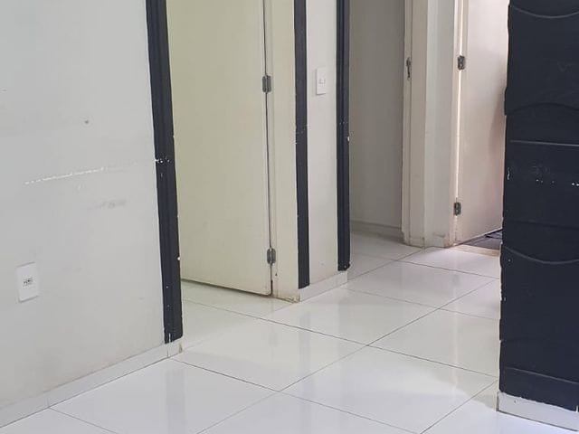 Apartamento com 44m² 2 quartos e 1 banheiro, à venda, no bairro Jardim do Lago Continuação em Campinas