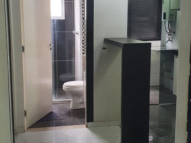 Apartamento com 44m² 2 quartos e 1 banheiro, à venda, no bairro Jardim do Lago Continuação em Campinas