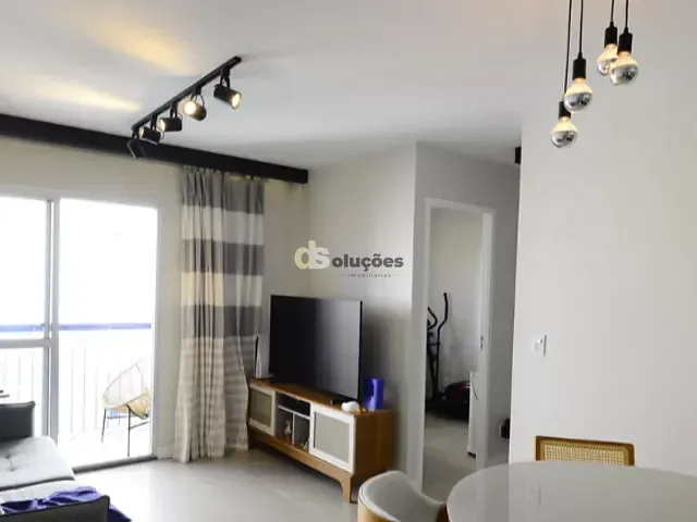 Apartamento 2 quartos e 2 banheiros, à venda, no bairro Vila Mariana em São Paulo