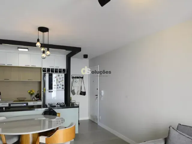 Apartamento 2 quartos e 2 banheiros, à venda, no bairro Vila Mariana em São Paulo