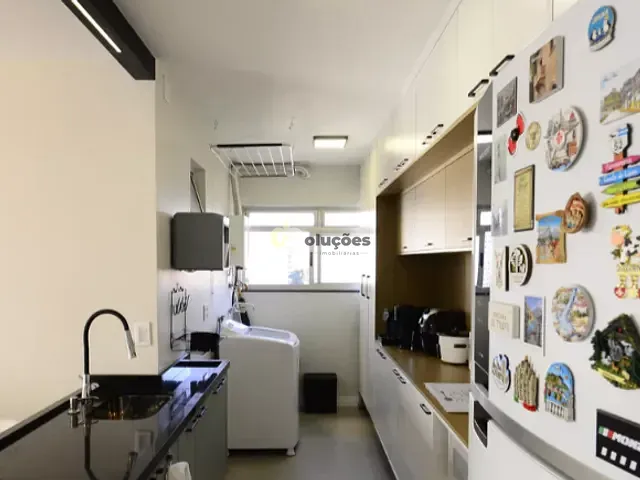 Apartamento 2 quartos e 2 banheiros, à venda, no bairro Vila Mariana em São Paulo