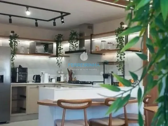 Apartamento 4 quartos e 3 banheiros, à venda, no bairro Jardim das Colinas em São José dos Campos