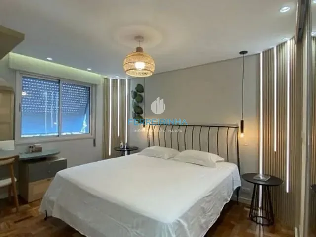 Apartamento 4 quartos e 3 banheiros, à venda, no bairro Jardim das Colinas em São José dos Campos