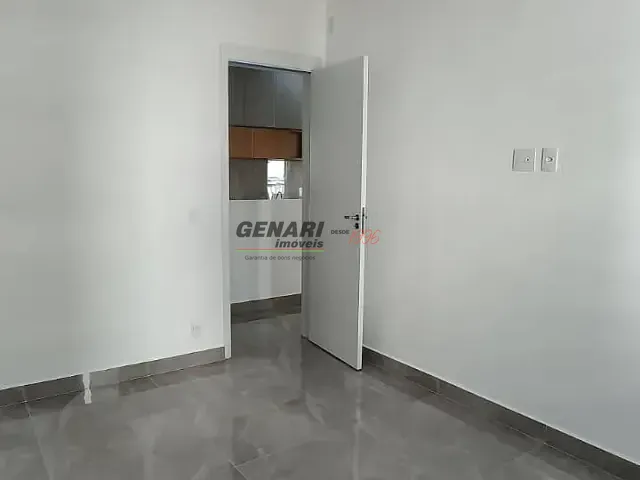 Apartamento 2 quartos e 1 banheiro, para alugar, no bairro Jardins do Império em Indaiatuba