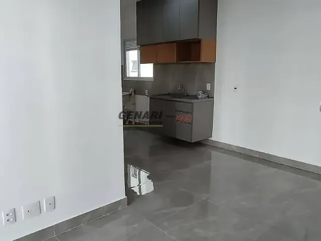Apartamento 2 quartos e 1 banheiro, para alugar, no bairro Jardins do Império em Indaiatuba