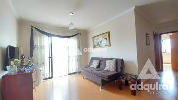 Apartamento, 2 quartos, 74 m² - Foto 10