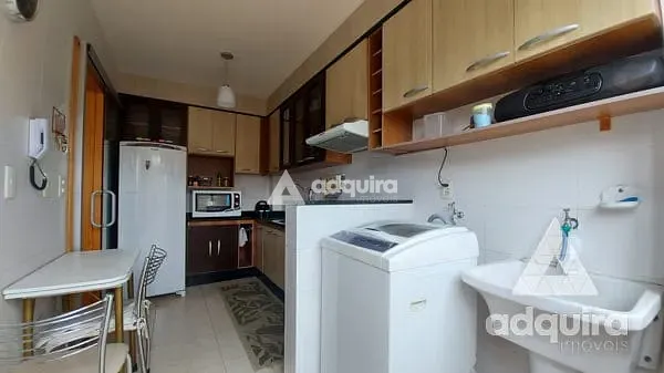 Apartamento, 2 quartos, 74 m² - Foto 14