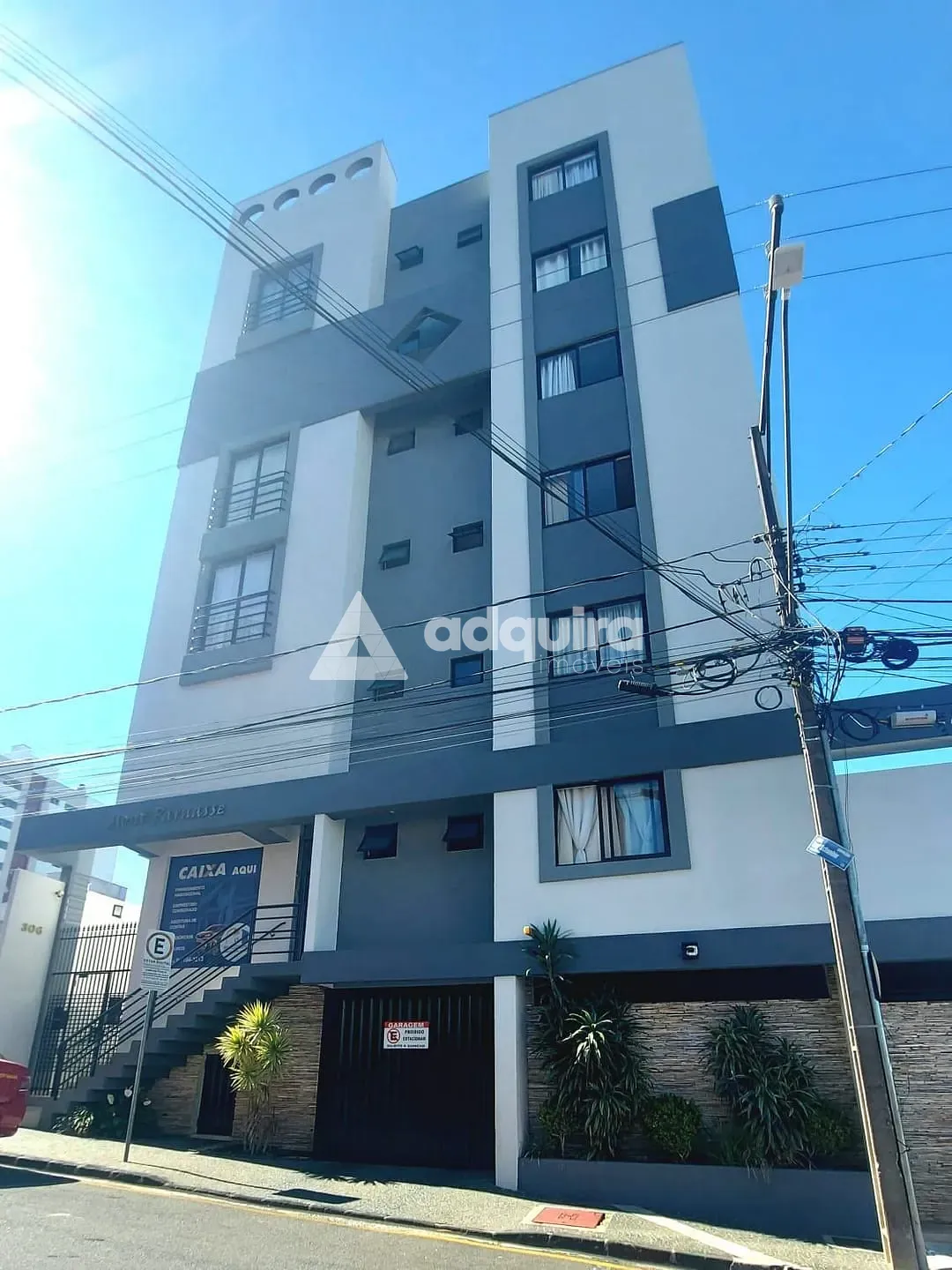 Apartamento, 2 quartos, 74 m² - Foto 2