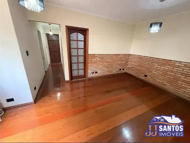 Apartamento com 80m² 3 quartos e 2 banheiros, à venda, no bairro Alto da Mooca em São Paulo