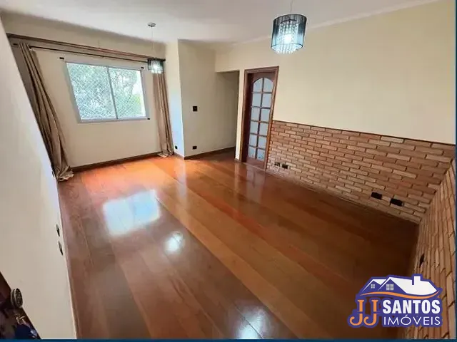 Apartamento com 80m² 3 quartos e 2 banheiros, à venda, no bairro Alto da Mooca em São Paulo