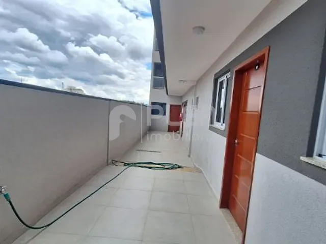 Apartamento 2 quartos e 2 banheiros, à venda, no bairro Vila Mazzei em São Paulo