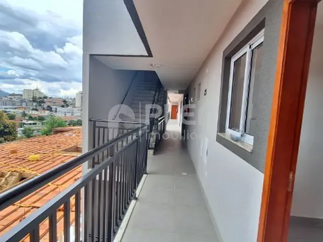 Apartamento 2 quartos e 2 banheiros, à venda, no bairro Vila Mazzei em São Paulo