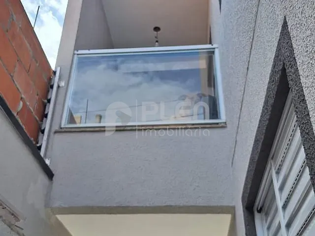 Apartamento 2 quartos e 2 banheiros, à venda, no bairro Vila Mazzei em São Paulo