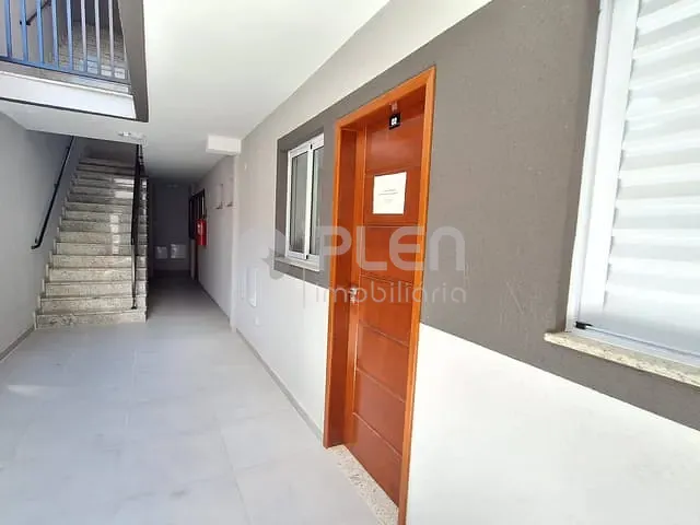 Apartamento 2 quartos e 2 banheiros, à venda, no bairro Vila Mazzei em São Paulo