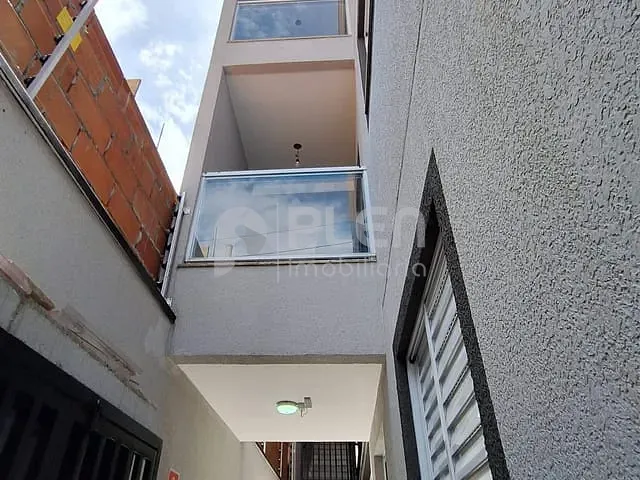 Apartamento 2 quartos e 2 banheiros, à venda, no bairro Vila Mazzei em São Paulo