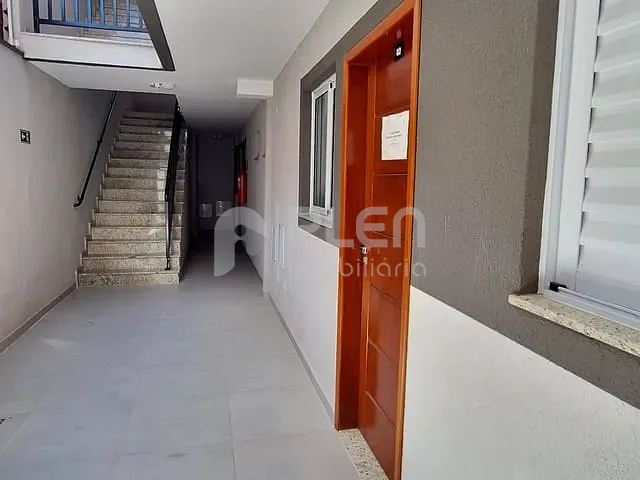 Apartamento 2 quartos e 2 banheiros, à venda, no bairro Vila Mazzei em São Paulo