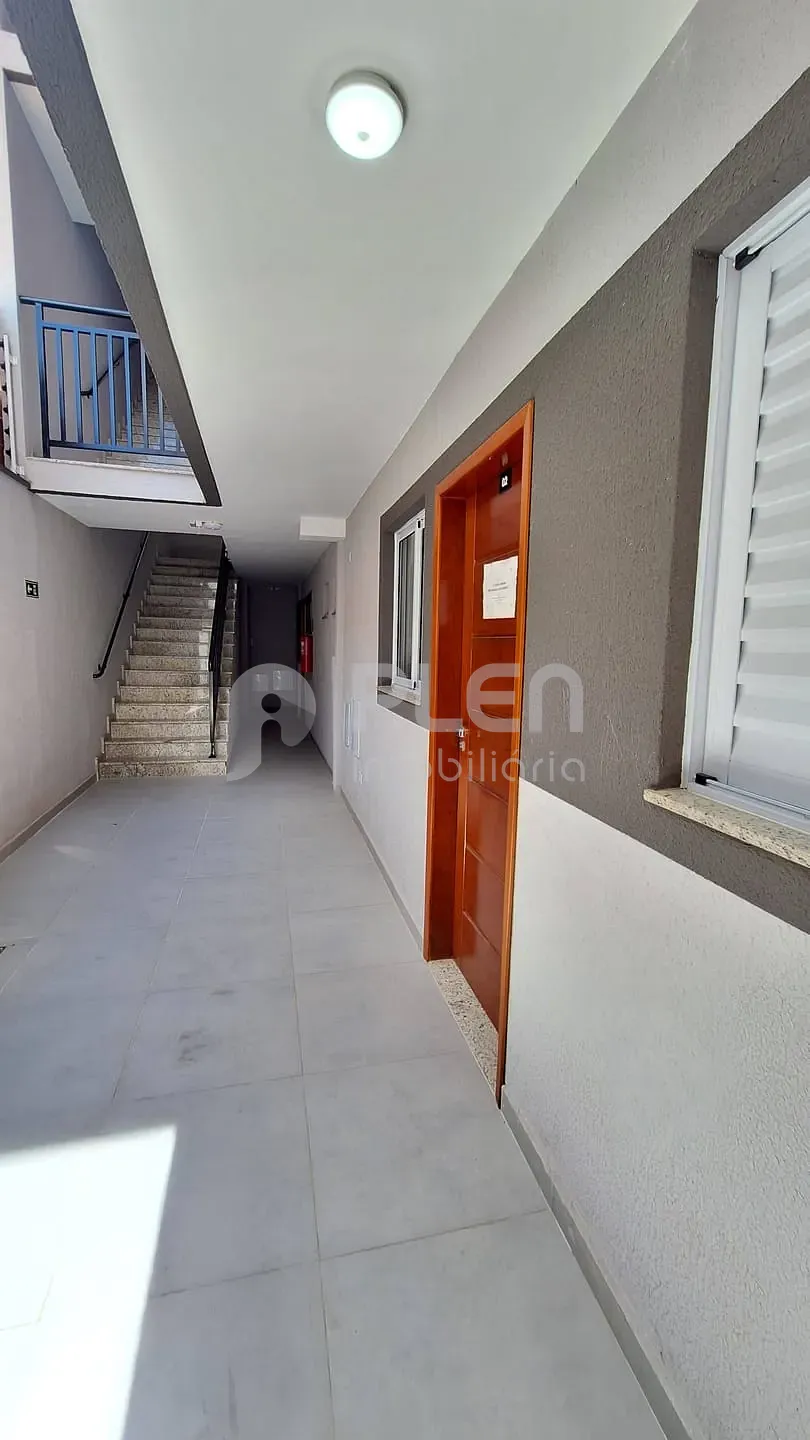 Apartamento de 2 quartos à venda em Vila Mazzei, São Paulo