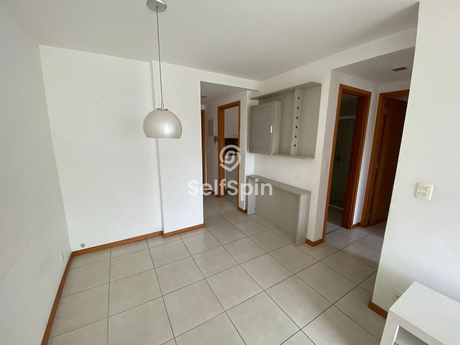 Apartamento, 2 quartos, 58 m² - Foto 3