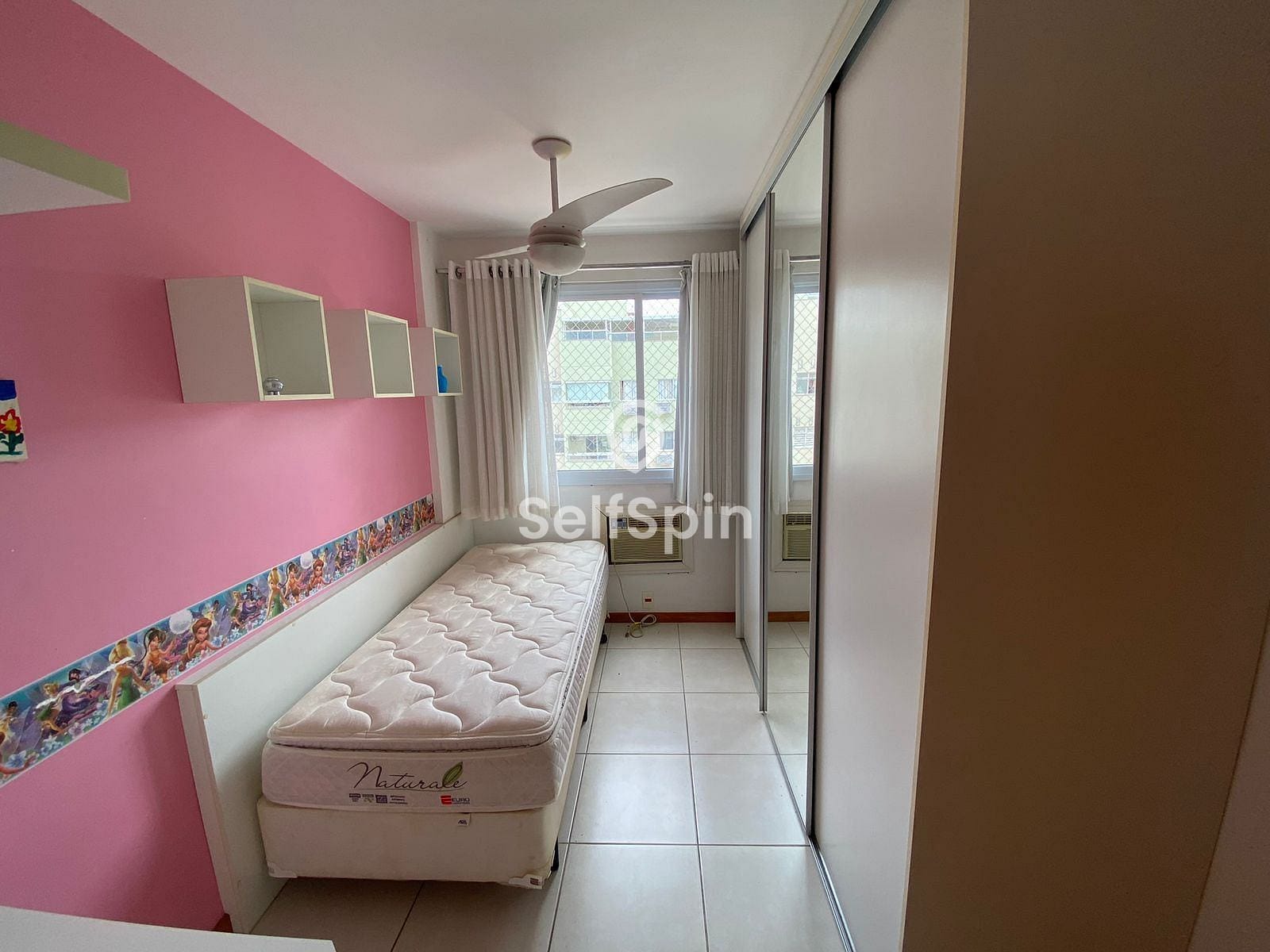 Apartamento, 2 quartos, 58 m² - Foto 7