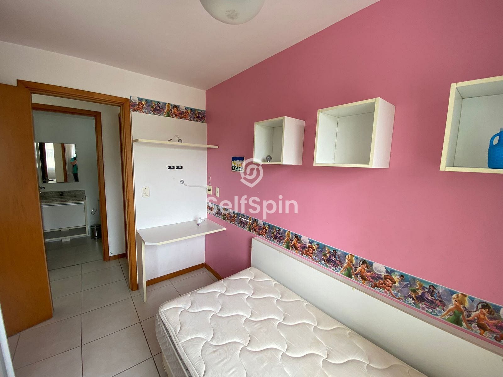 Apartamento, 2 quartos, 58 m² - Foto 8