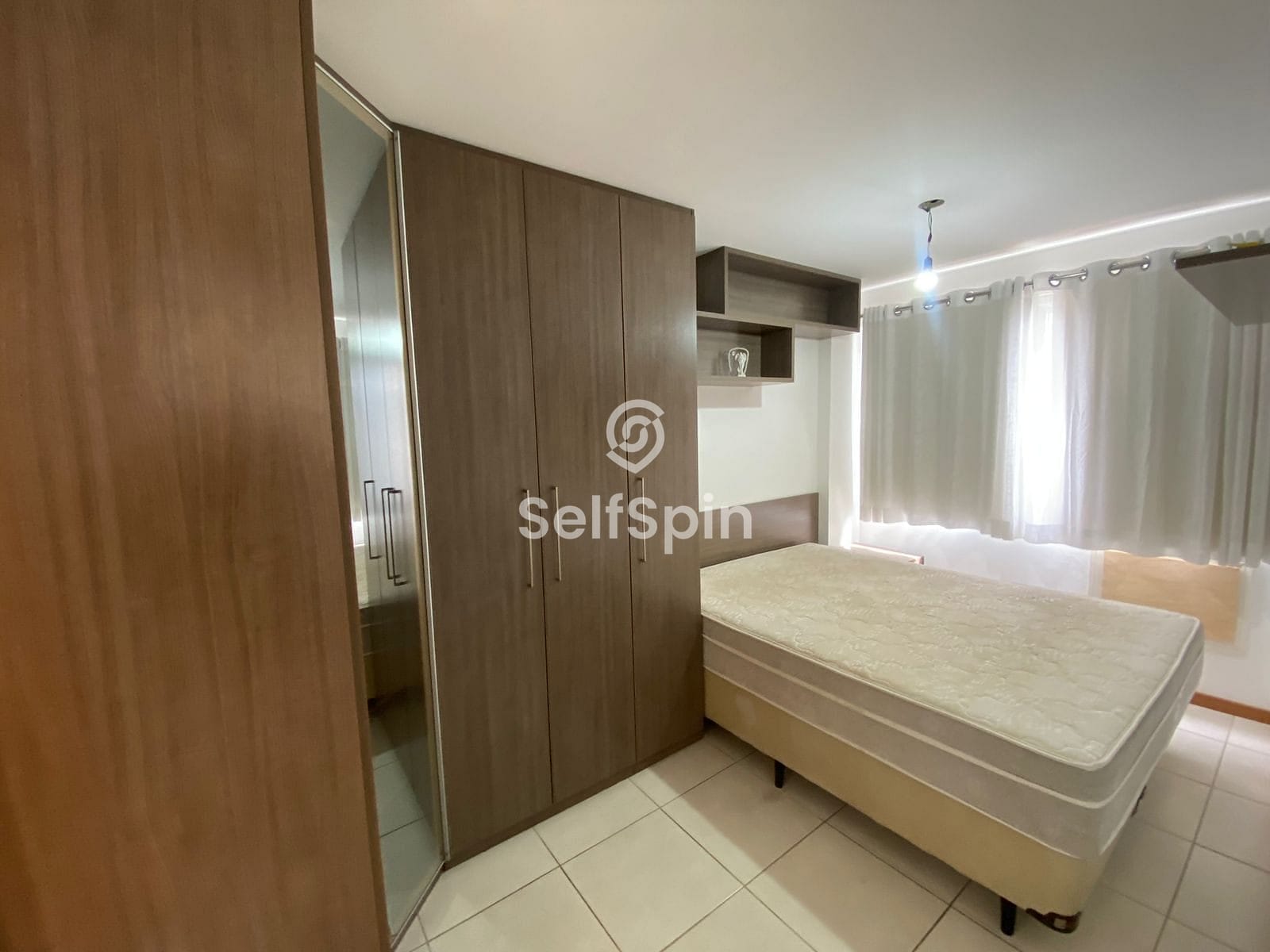 Apartamento, 2 quartos, 58 m² - Foto 10