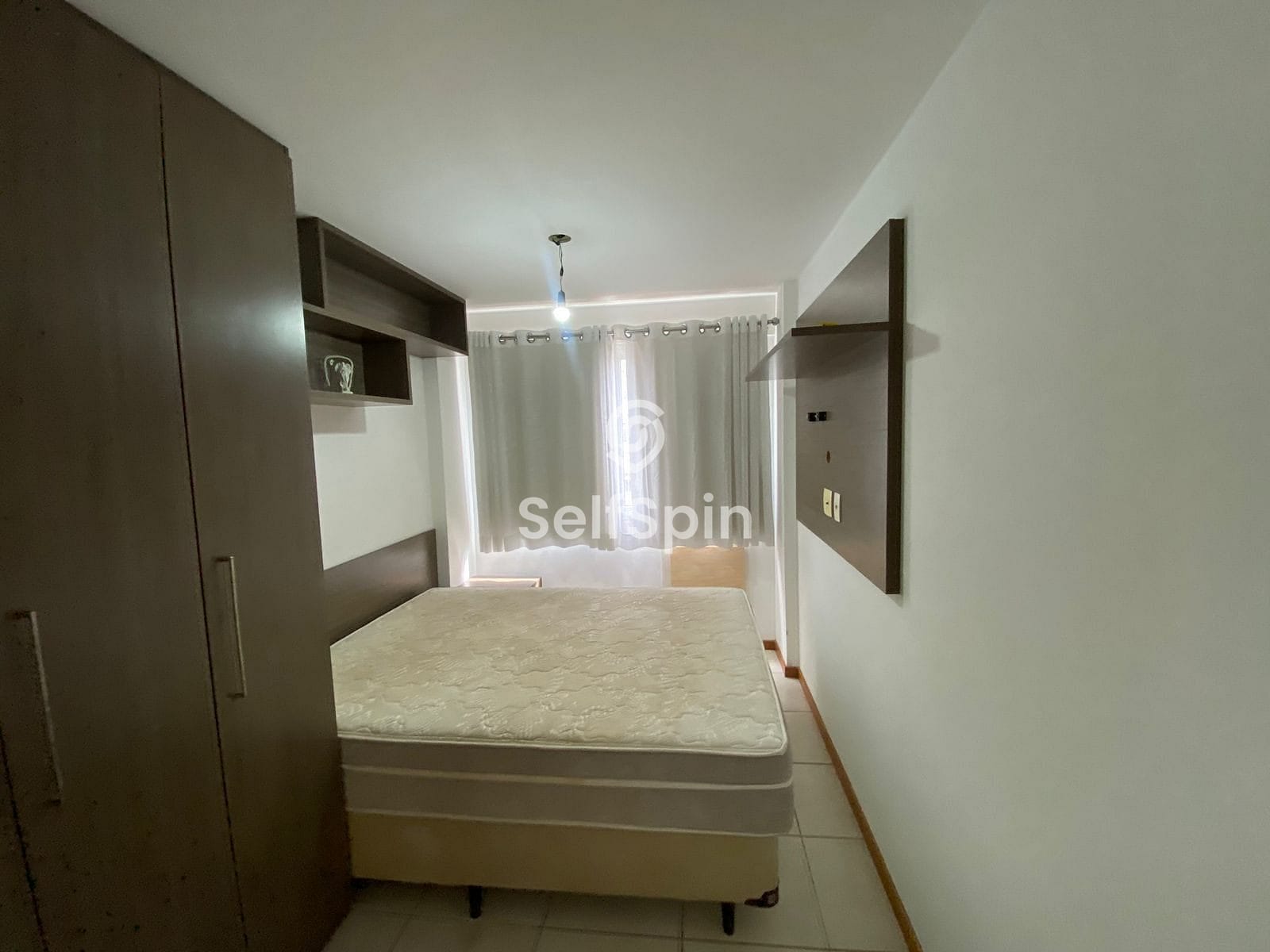 Apartamento, 2 quartos, 58 m² - Foto 11