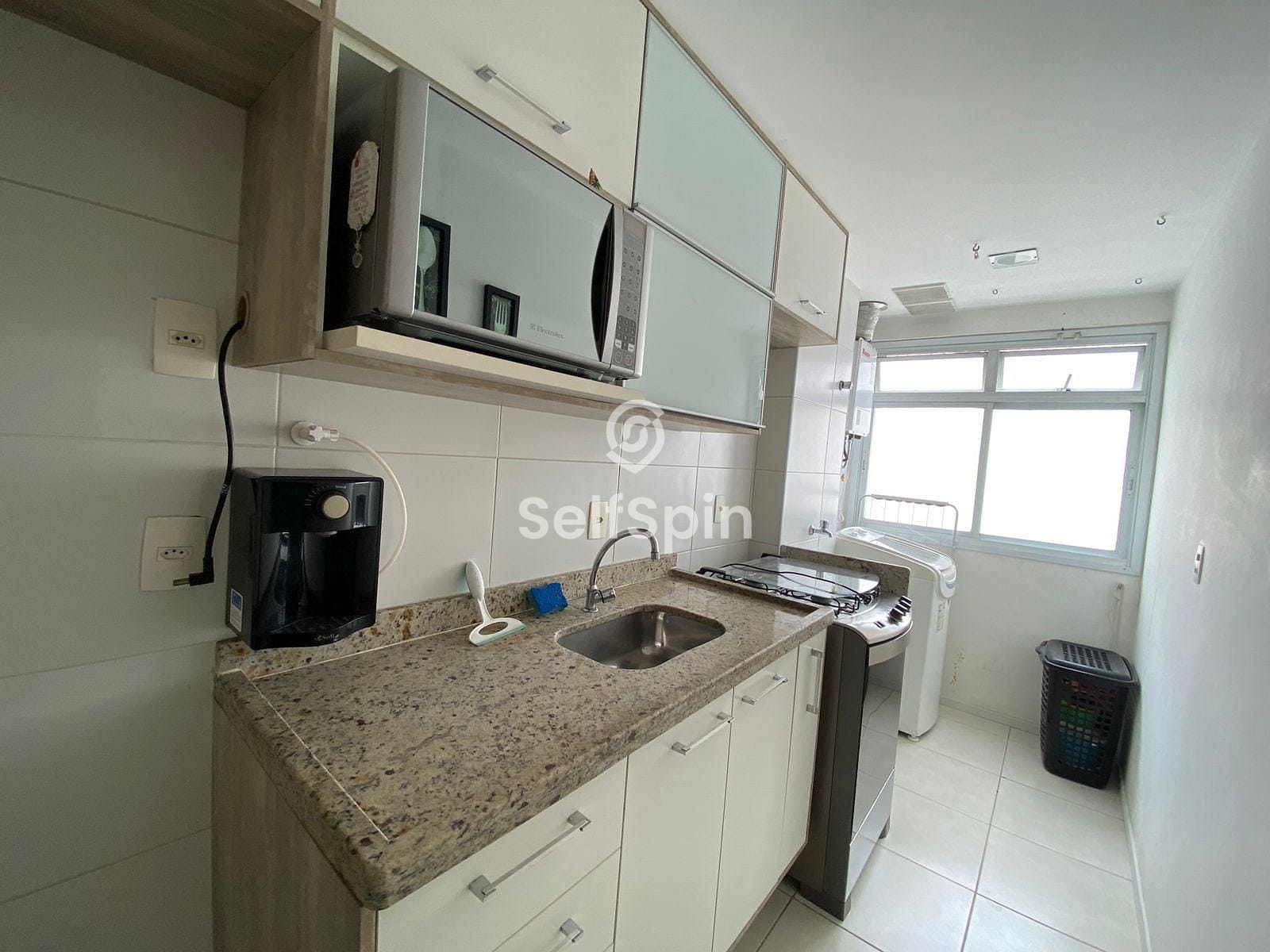 Apartamento, 2 quartos, 58 m² - Foto 15