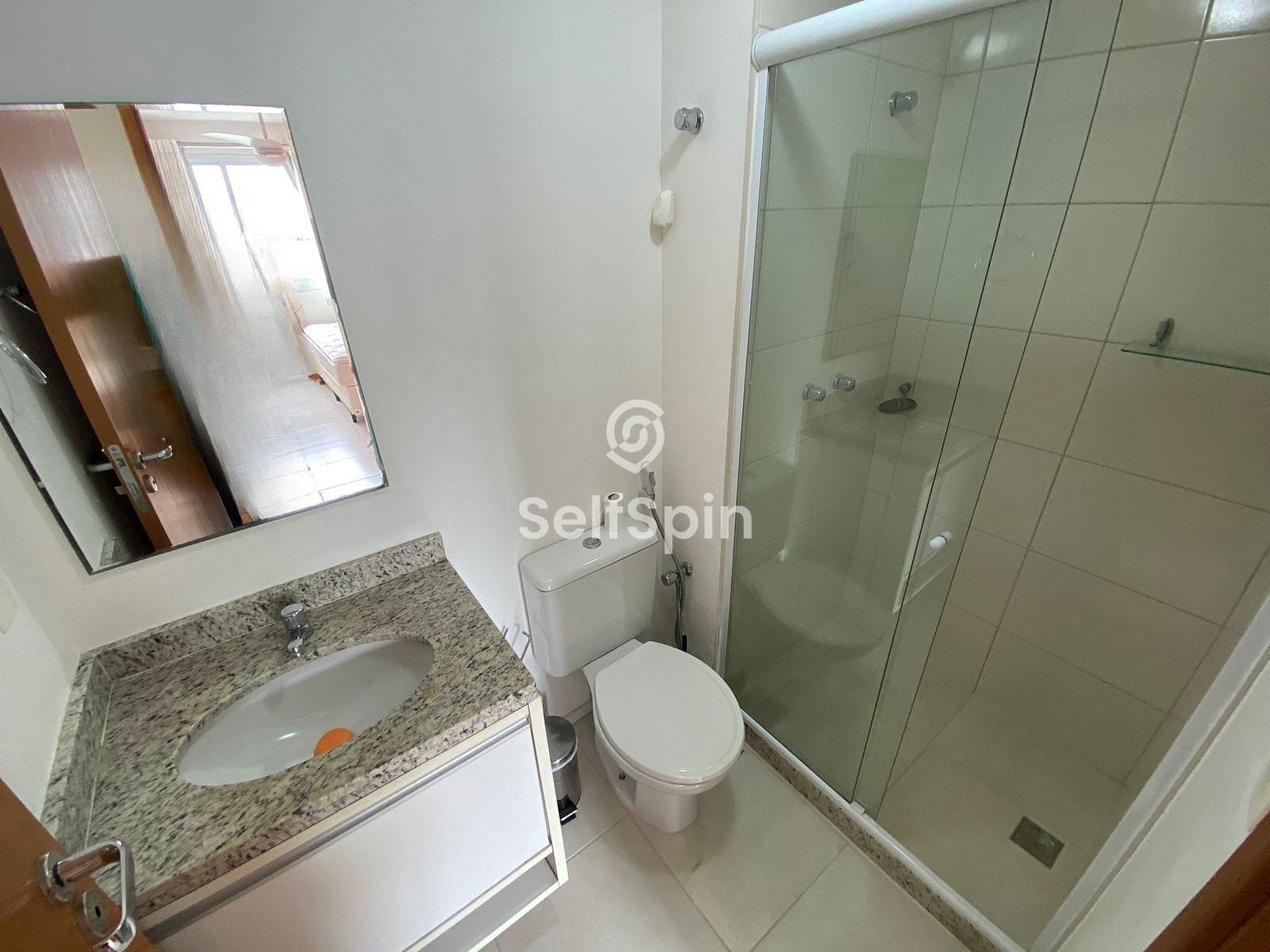 Apartamento, 2 quartos, 58 m² - Foto 9