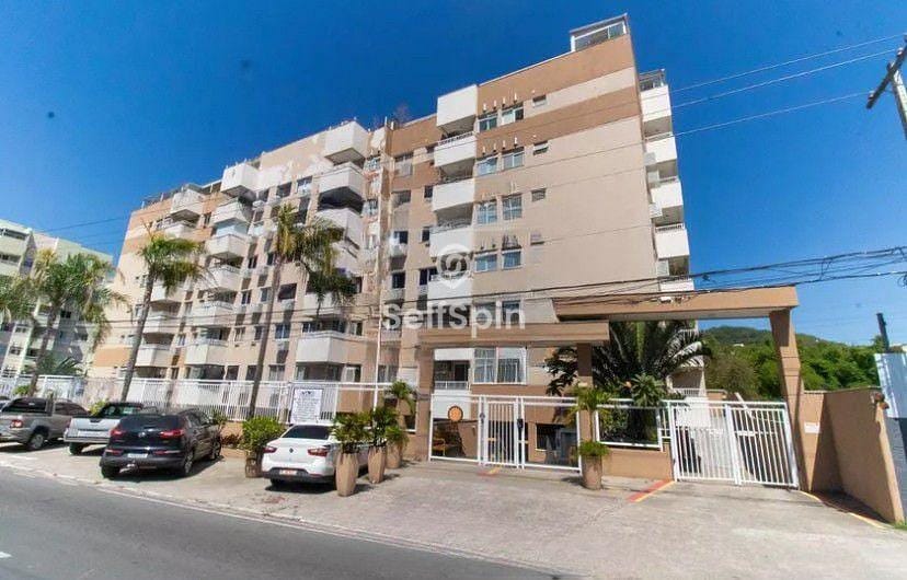 Apartamento, 2 quartos, 58 m² - Foto 1