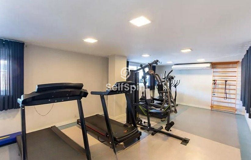 Apartamento, 2 quartos, 58 m² - Foto 22