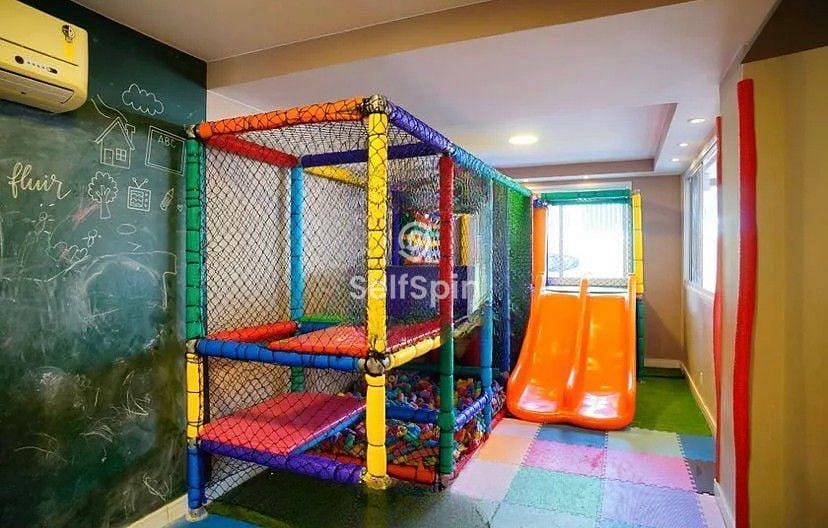 Apartamento, 2 quartos, 58 m² - Foto 21