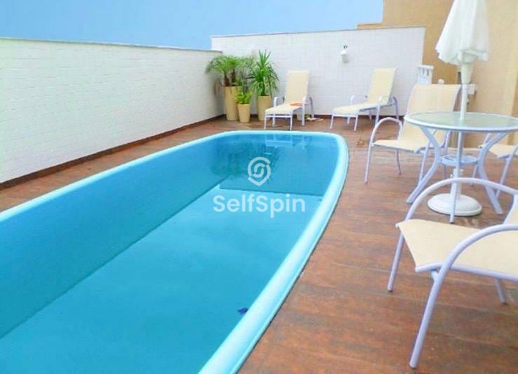 Apartamento, 2 quartos, 58 m² - Foto 2