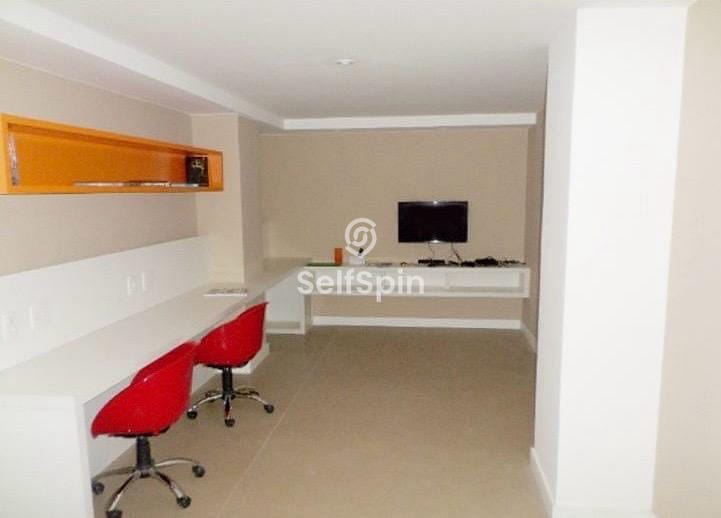 Apartamento, 2 quartos, 58 m² - Foto 17