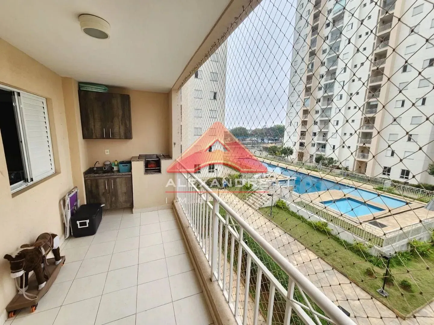 Apartamento, 3 quartos, 99 m² - Foto 22