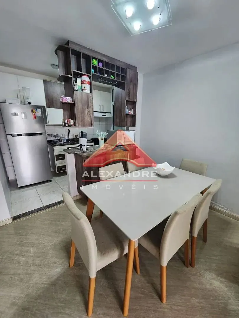 Apartamento, 3 quartos, 99 m² - Foto 4