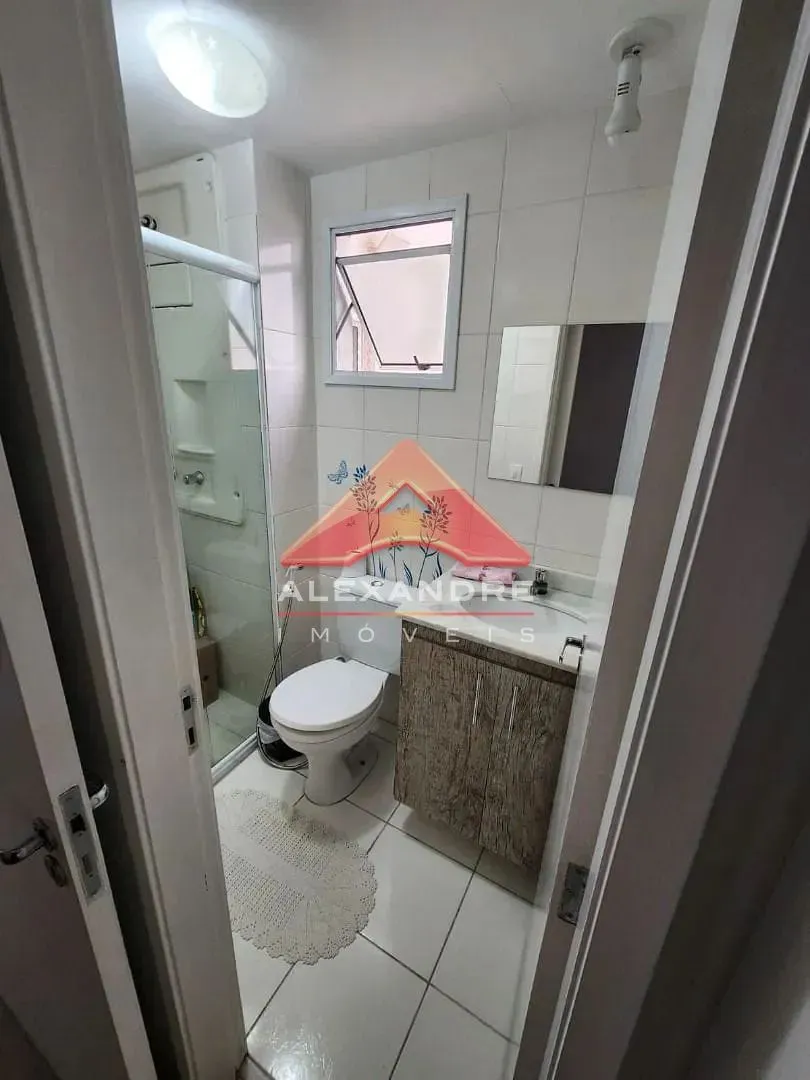 Apartamento, 3 quartos, 99 m² - Foto 27
