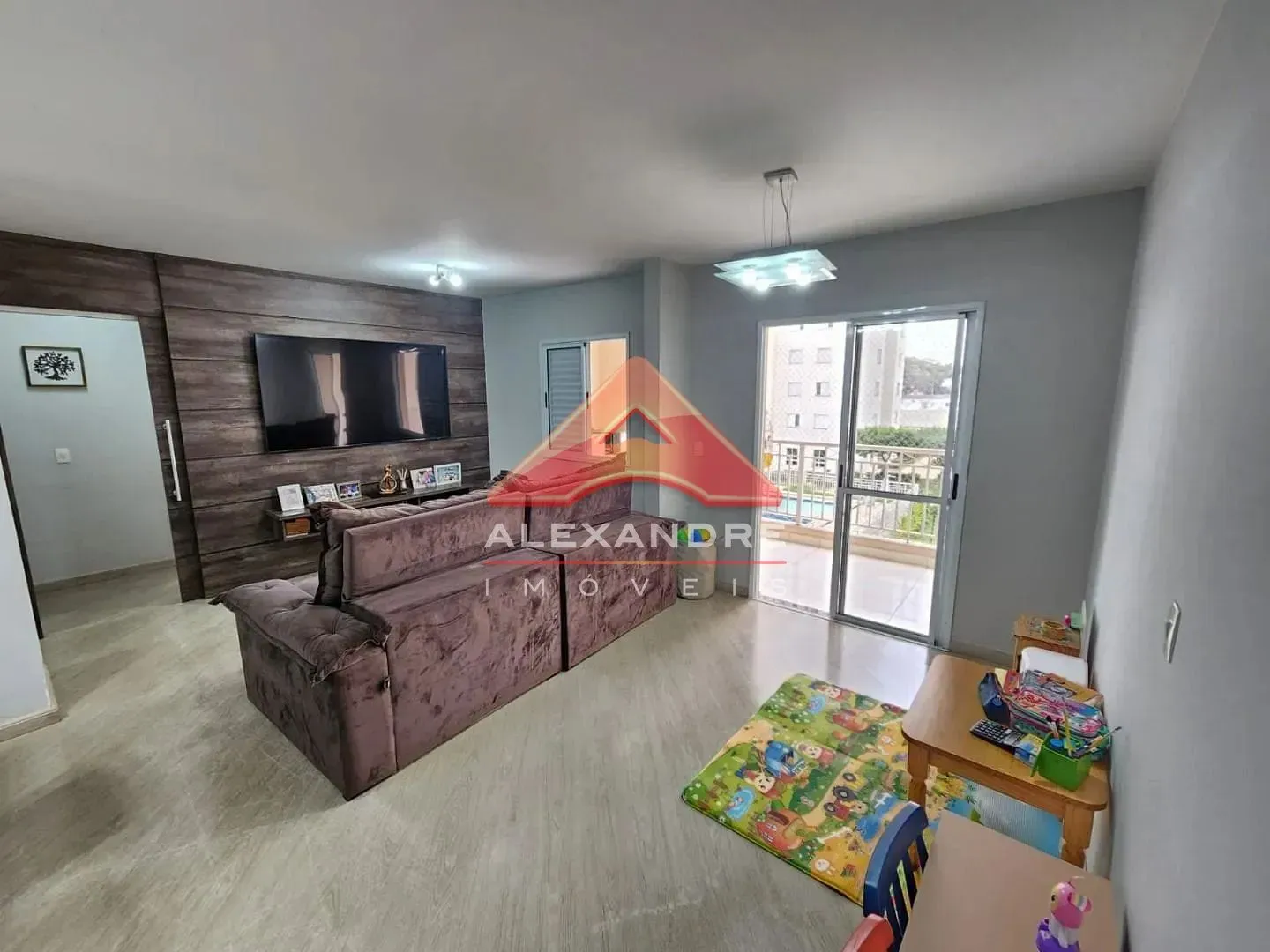 Apartamento, 3 quartos, 99 m² - Foto 20